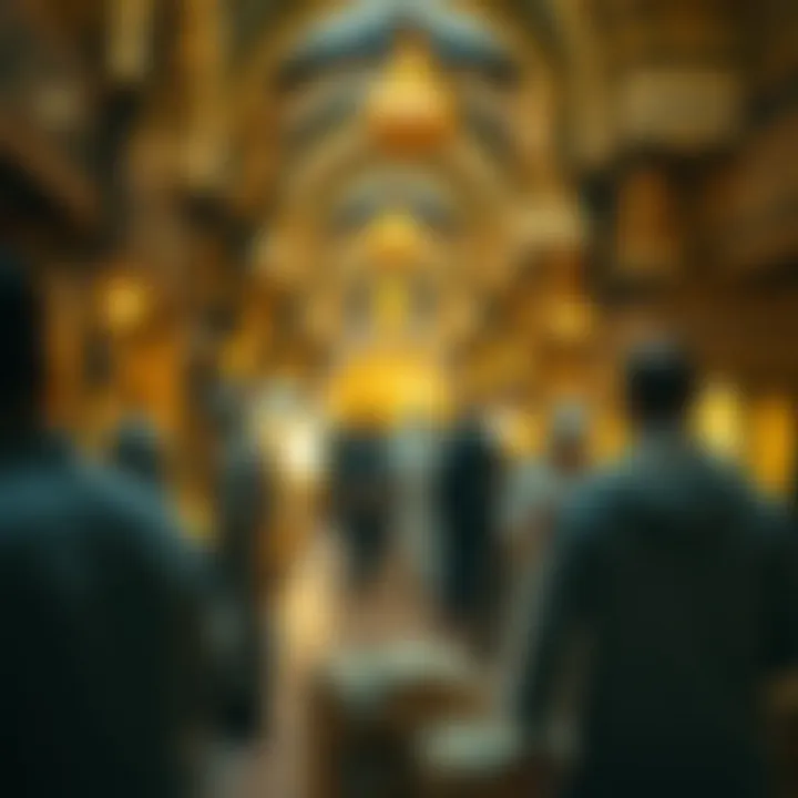 Exploring the Gold Souk of Dubai Introduction Exploring the Gold Souk of Dubai Introduction