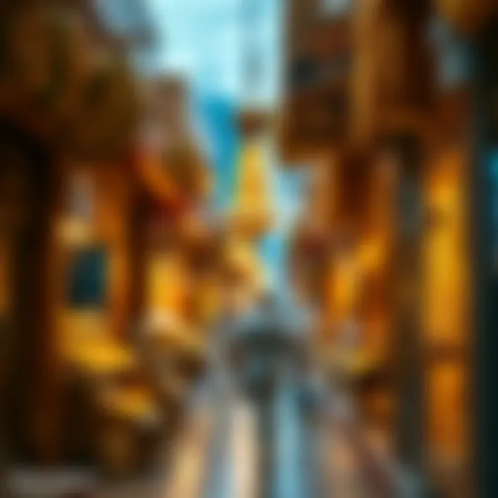 Notable Exploring the Gold Souk of Dubai Notable Exploring the Gold Souk of Dubai