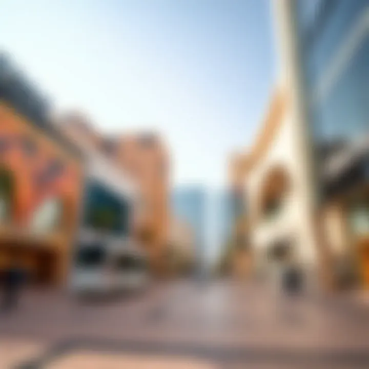 Notable Exploring the Size and Significance of Dubai Mall