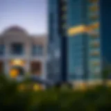 Exploring Turnkey Solutions in Dubai's Real Estate Market Introduction