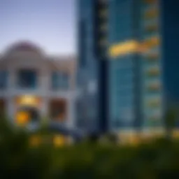 Exploring Turnkey Solutions in Dubai's Real Estate Market Introduction