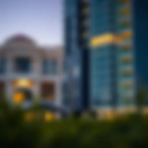 Exploring Turnkey Solutions in Dubai's Real Estate Market Introduction