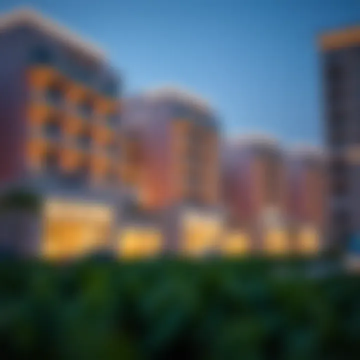 Exploring Turnkey Solutions in Dubai's Real Estate Market Summary