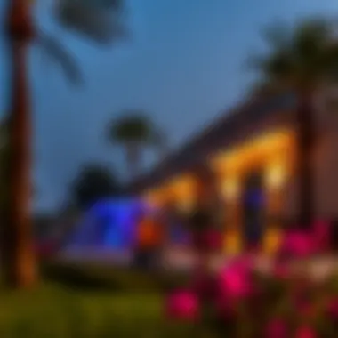 Community Living in West Dubai - Parks and Recreation Vibrant community park in West Dubai