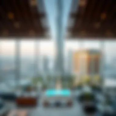 Overview of Dubai's real estate market and investment potential