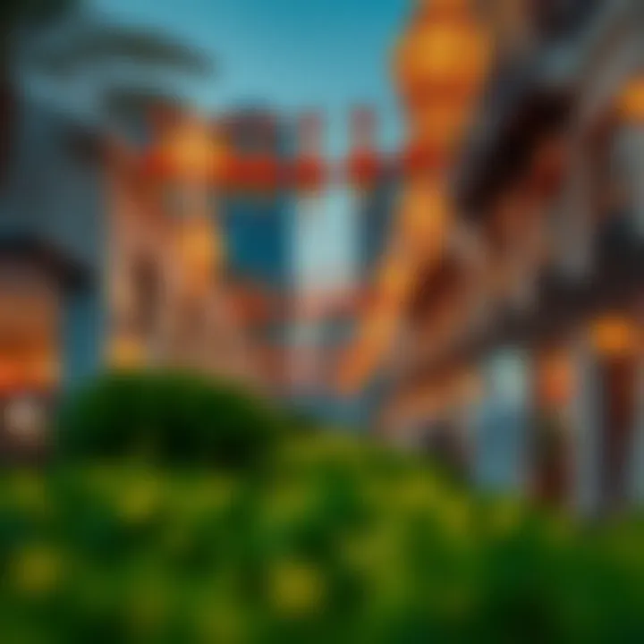 Cultural Significance of UAE Holidays Cultural practices associated with UAE holidays