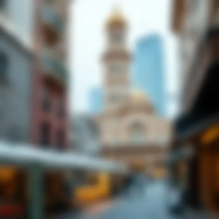 Real Estate Investment in the Old Market Investment opportunities in the real estate sector