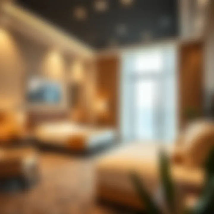 Investment Opportunities Investment opportunities in Dubai real estate