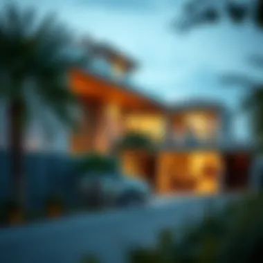 How to Buy a House in Dubai: A Comprehensive Guide Summary