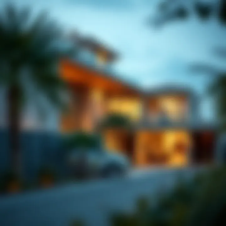 How to Buy a House in Dubai: A Comprehensive Guide Summary