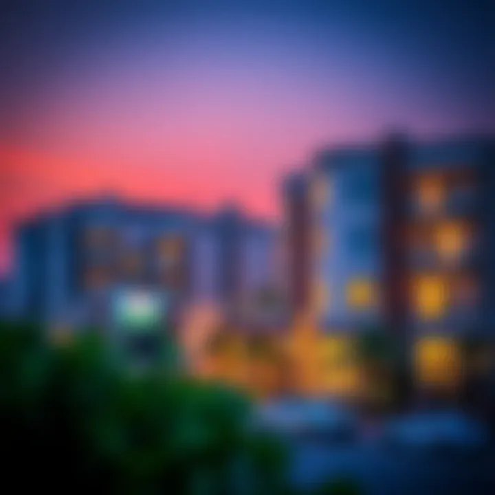 Credit Scores and Real Estate in Dubai Impact of credit scores on property investments in Dubai