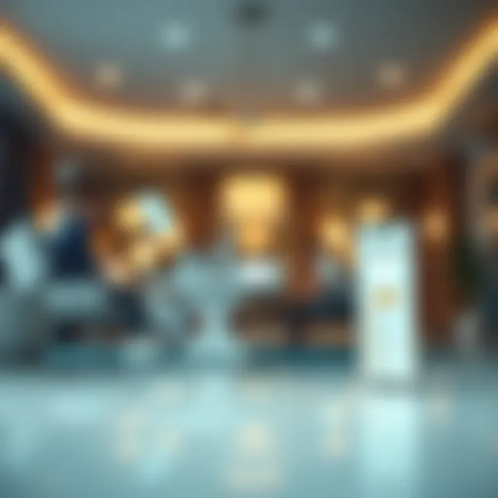 Application Process for Huspy Mortgage A visual guide to the application process for Huspy Mortgage