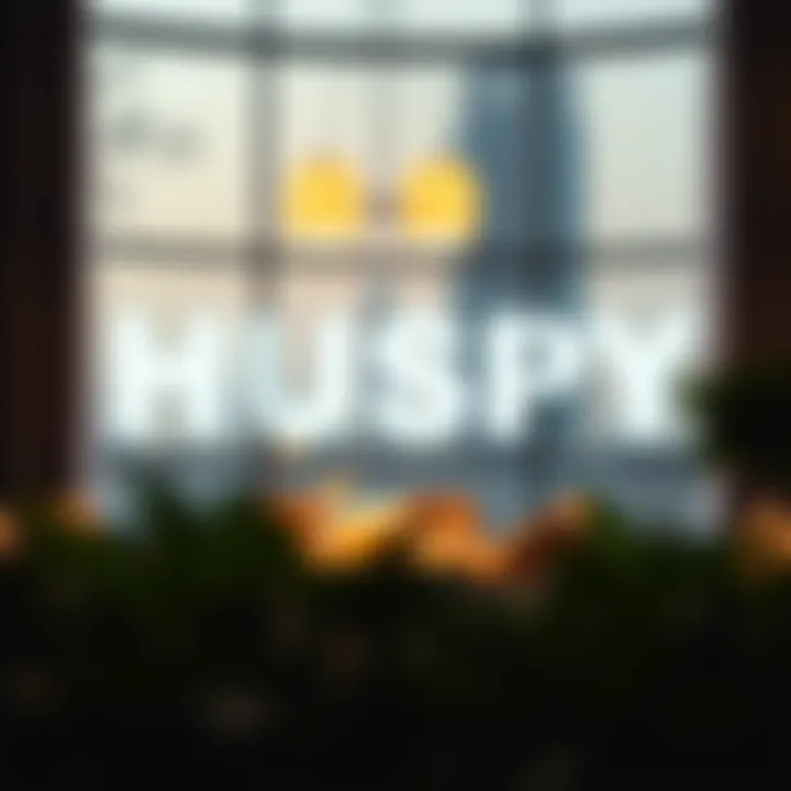 Eligibility Criteria for Huspy Mortgage An illustration of eligibility criteria for Huspy Mortgage