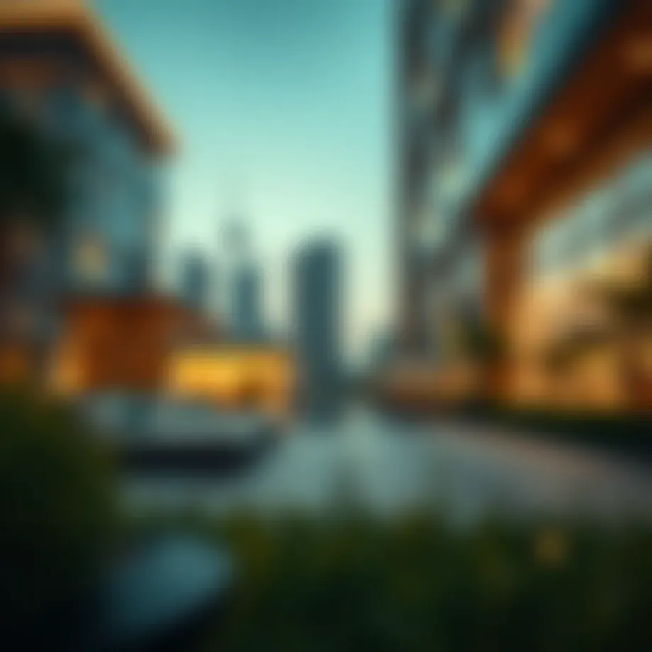 A digital representation of Huspy Mortgage features