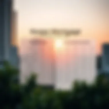 Huspy Mortgage vs. Traditional Loans A comparison chart between Huspy Mortgage and traditional lending options