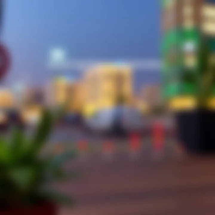 Impact of Rental Regulations on Stakeholders Graph showing the impact of rental laws on landlords and tenants