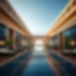 In-Depth Overview of Radisson Hotel Damac Hills: A Premier Destination in Dubai Introduction