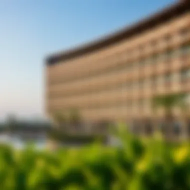 Notable In-Depth Overview of Radisson Hotel Damac Hills: A Premier Destination in Dubai Notable In-Depth Overview of Radisson Hotel Damac Hills: A Premier Destination in Dubai