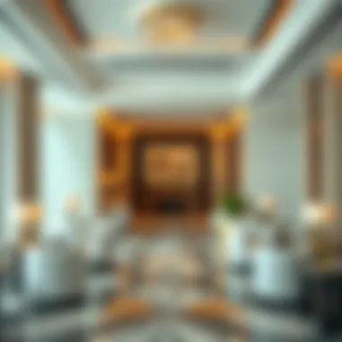 In-Depth Overview of Radisson Hotel Damac Hills: A Premier Destination in Dubai Summary