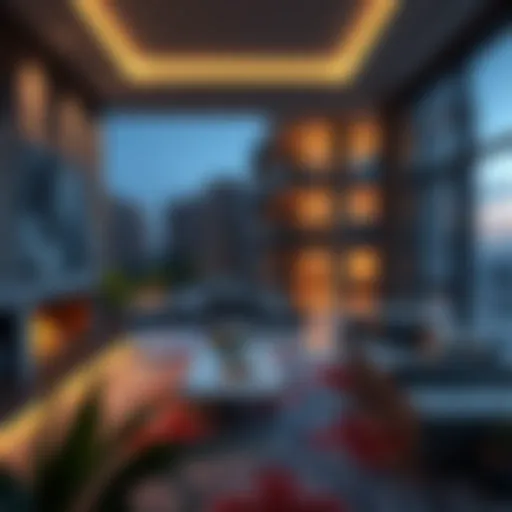 Investing in Sobha Daffodil Wing A: A Comprehensive Overview Introduction