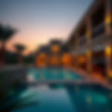 Notable JA Manor Hotel: A Comprehensive Exploration Notable JA Manor Hotel: A Comprehensive Exploration