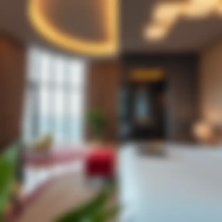JA Manor Hotel: A Comprehensive Exploration Summary