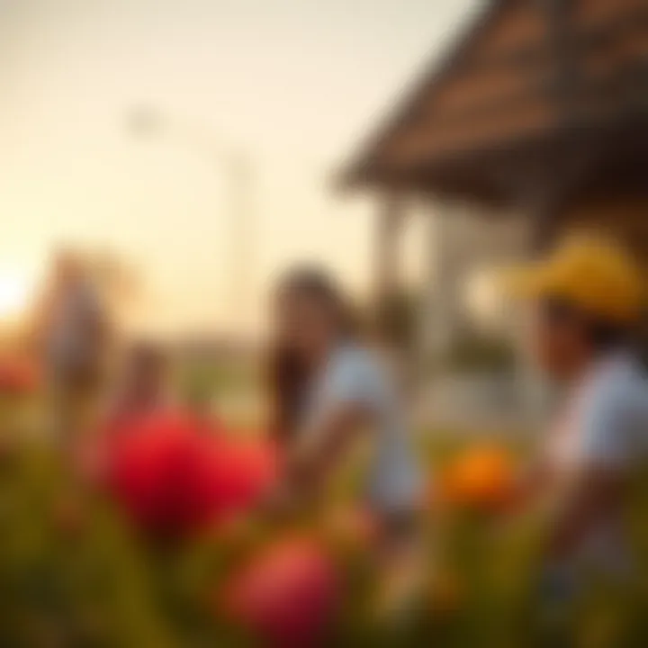 Vibrant Community Life at Jumeirah Golf Estate Vibrant community life and recreational activities