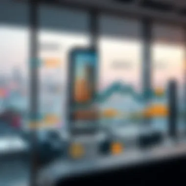 Investment Potential and Market Insights of K1 Building Infographic illustrating investment potential and market dynamics