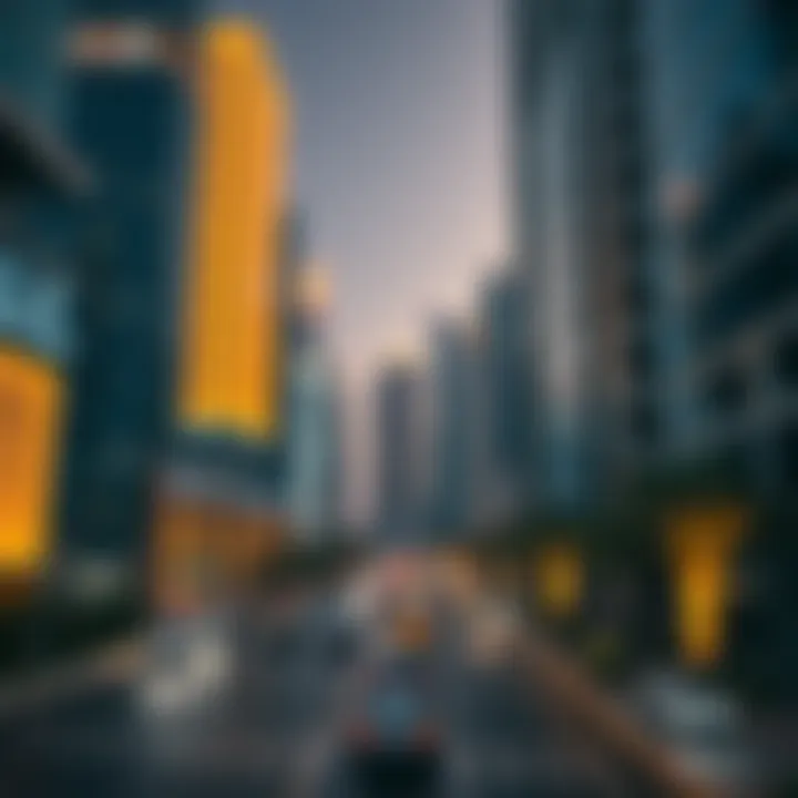 Insight into Karama Real Estate Trends Market trends analysis in Karama area