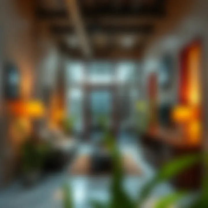 Tenant Tips for Studio Rentals in Karama Essential tips for prospective tenants looking for studio rooms