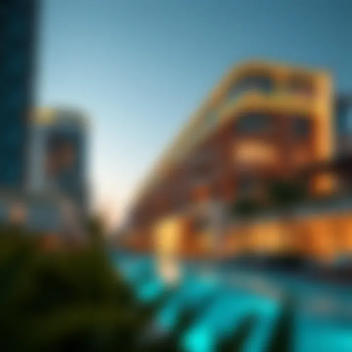 Notable Mashreq Elite Real Estate Development: A Comprehensive Overview Notable Mashreq Elite Real Estate Development: A Comprehensive Overview