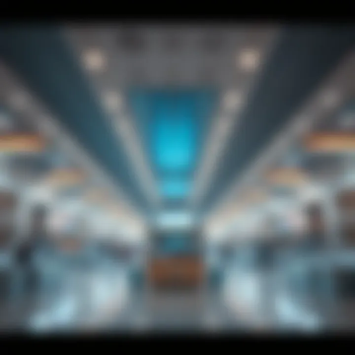 State-of-the-Art Facilities in Mudon Modern amenities and facilities in Mudon