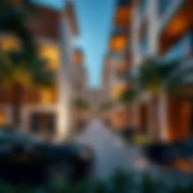 Stylish Residences in Mudon Stylish residential architecture in Mudon