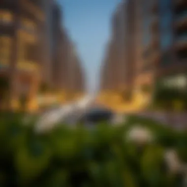 Investment Insights for Dubai Real Estate Investment opportunities in Dubai real estate