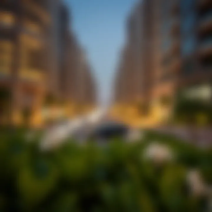 Investment Insights for Dubai Real Estate Investment opportunities in Dubai real estate