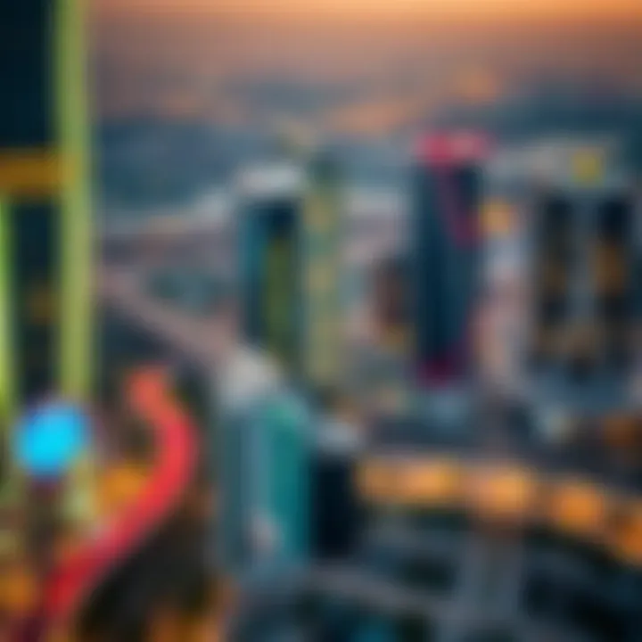 Accessibility Overview of Dubai International City Accessibility features of Dubai International City