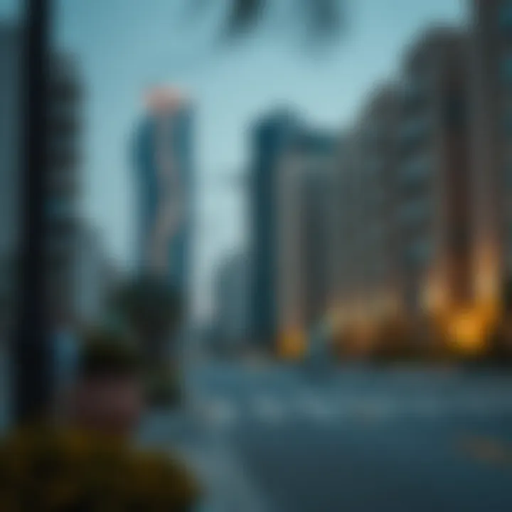 Benefits of Ejari for Landlords and Tenants Infographic on benefits for landlords and tenants