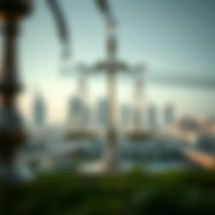 Legal Framework of Ejari System Legal framework surrounding Ejari