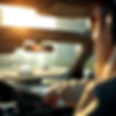 Navigating the Path to Obtaining a UAE Driving License Summary