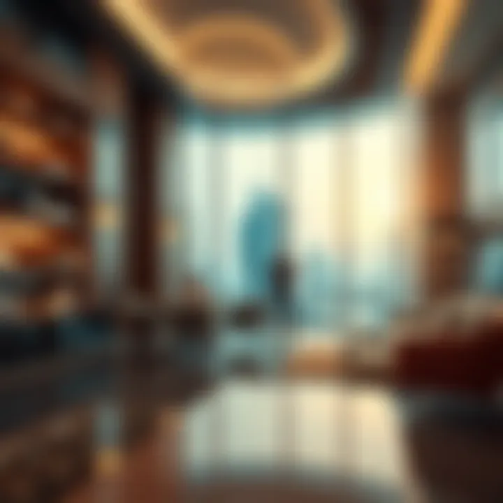 Obtaining a Real Estate License in Dubai: A Comprehensive Guide Summary