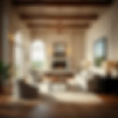 Stunning Interior Design of Palladian Homes Stunning interior design of Palladian homes