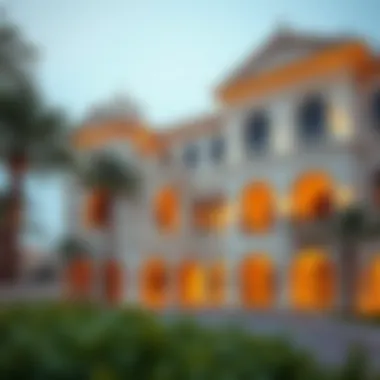 Investment Opportunities in Dubai's Real Estate Market Investment opportunities in Dubai's real estate market