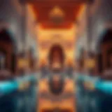 Rahaal at Madinat Jumeirah: An In-Depth Exploration of Luxury Living in Dubai Introduction
