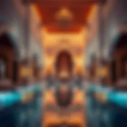 Rahaal at Madinat Jumeirah: An In-Depth Exploration of Luxury Living in Dubai Introduction