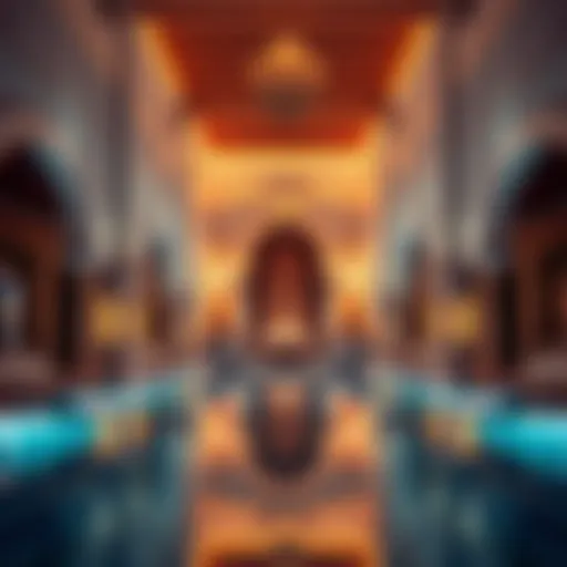 Rahaal at Madinat Jumeirah: An In-Depth Exploration of Luxury Living in Dubai Introduction