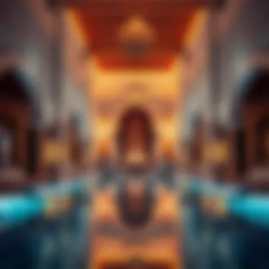 Rahaal at Madinat Jumeirah: An In-Depth Exploration of Luxury Living in Dubai Introduction Rahaal at Madinat Jumeirah: An In-Depth Exploration of Luxury Living in Dubai Introduction