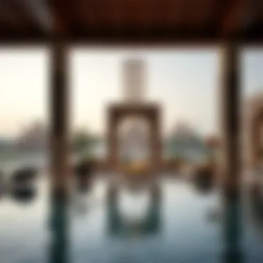 Notable Rahaal at Madinat Jumeirah: An In-Depth Exploration of Luxury Living in Dubai