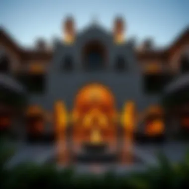 Rahaal at Madinat Jumeirah: An In-Depth Exploration of Luxury Living in Dubai Summary