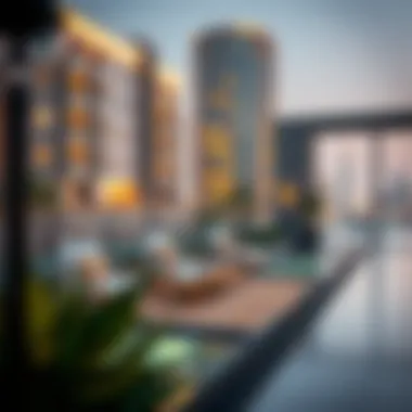 Legal considerations for buyers in Dubai's property market