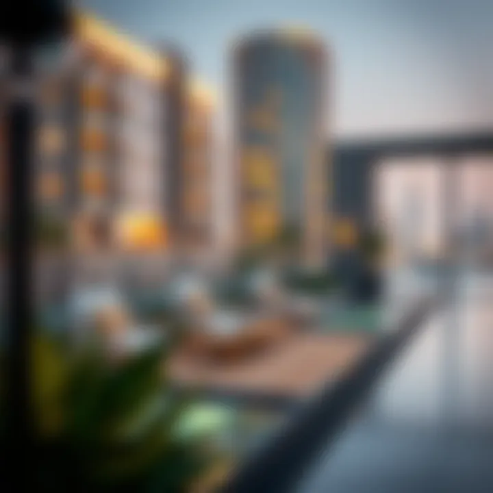 Legal considerations for buyers in Dubai's property market